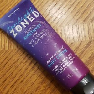 Perfectly Posh Twilight Zoned Body Creme